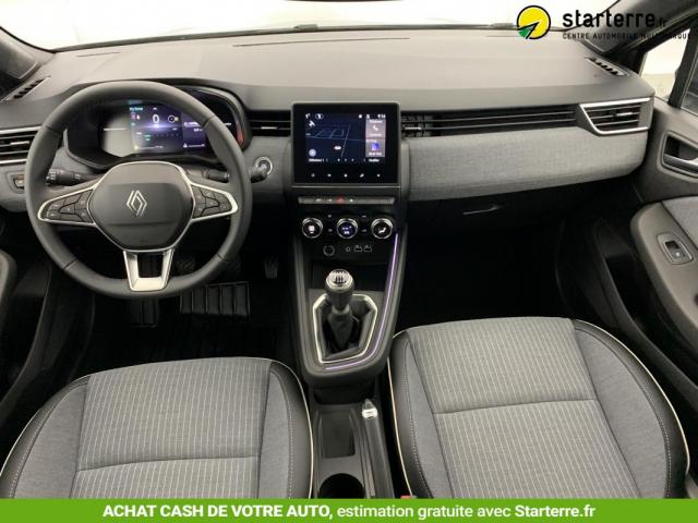 Renault Clio image 6