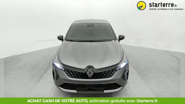 Renault Clio image 1