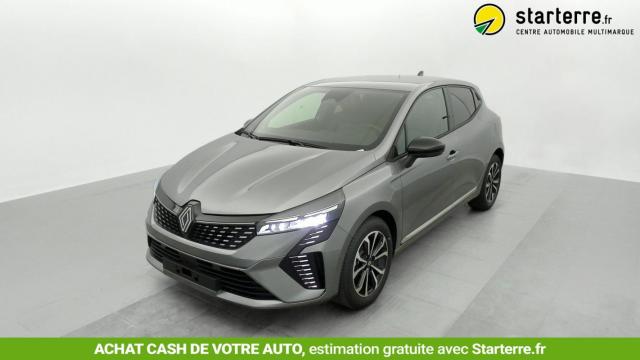 Renault Clio image 3