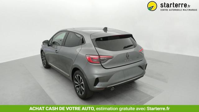 Renault Clio image 7