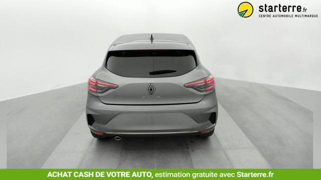 Renault Clio image 2