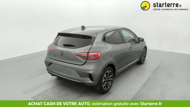 Renault Clio image 8