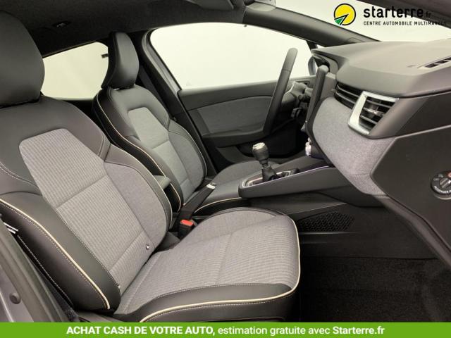 Renault Clio image 4