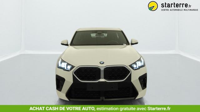 Bmw X2 image 7