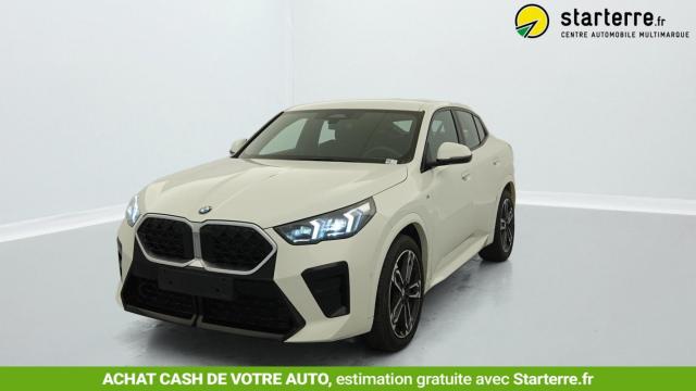 Bmw X2 image 5
