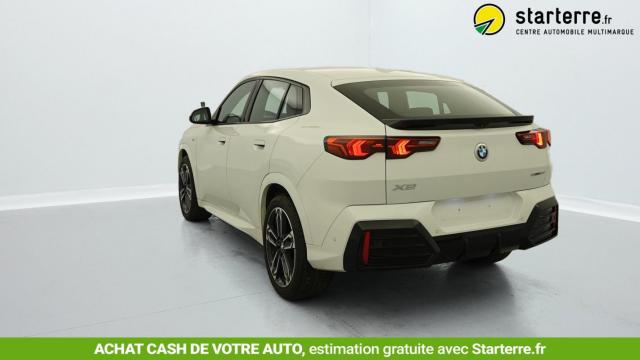 Bmw X2 image 1