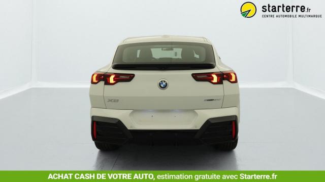 Bmw X2 image 9