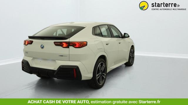 Bmw X2 image 8