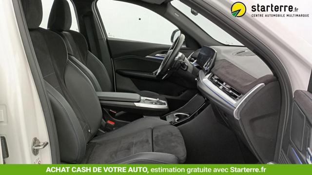 Bmw X2 image 3