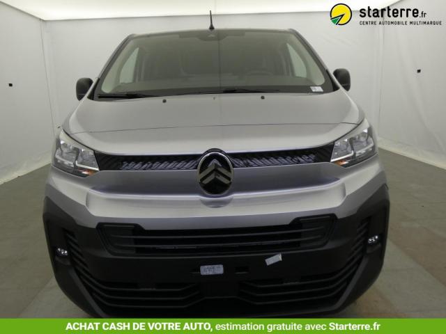 Citroen Jumpy image 9