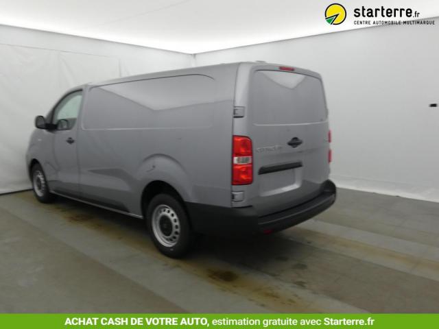 Citroen Jumpy image 8