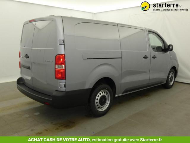 Citroen Jumpy image 5