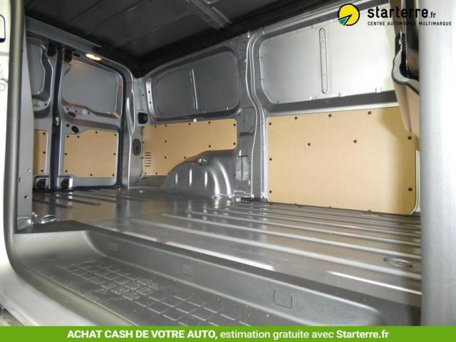 Citroen Jumpy image 4