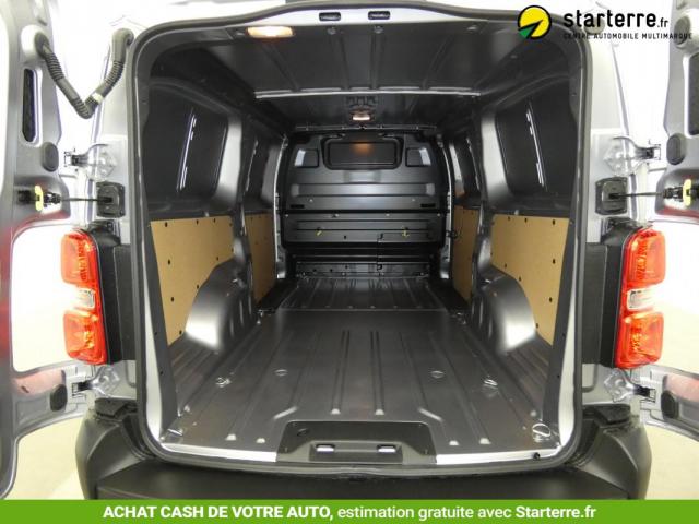 Citroen Jumpy image 6