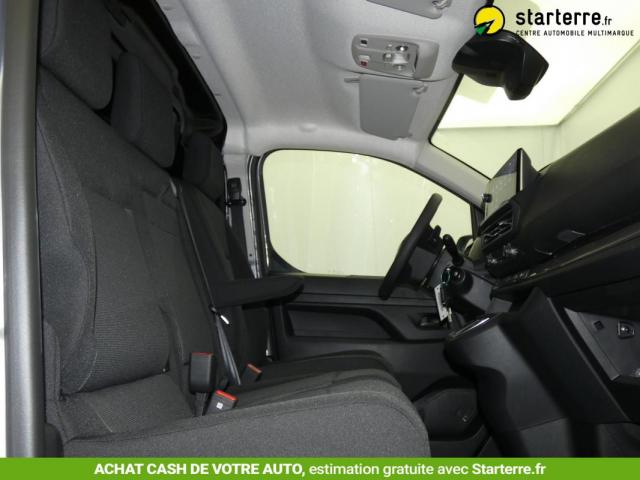 Citroen Jumpy image 2