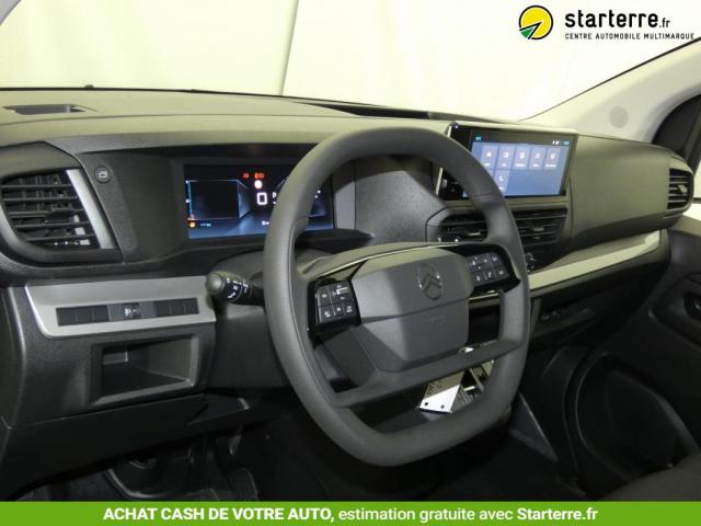 Citroen Jumpy image 7