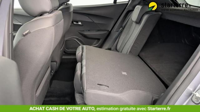Peugeot 2008 image 5