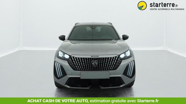 Peugeot 2008 image 6