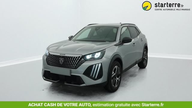 Peugeot 2008 image 4