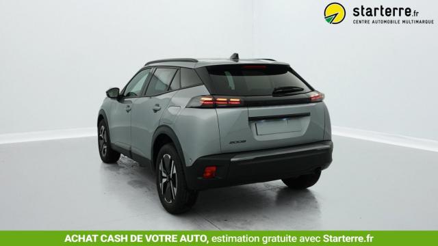 Peugeot 2008 image 9