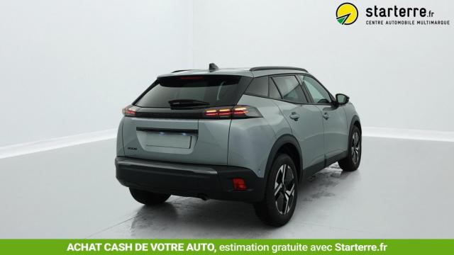 Peugeot 2008 image 2