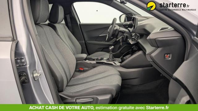 Peugeot 2008 image 3