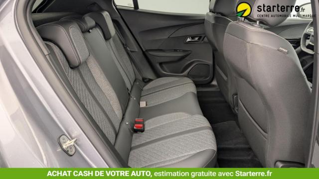 Peugeot 2008 image 1