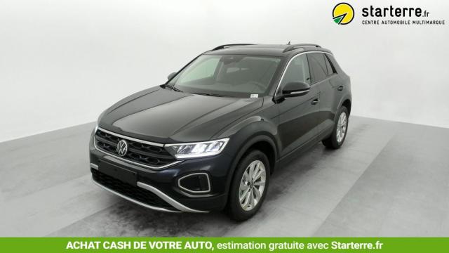 Volkswagen T-Roc image 1