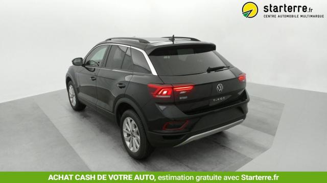 Volkswagen T-Roc image 4