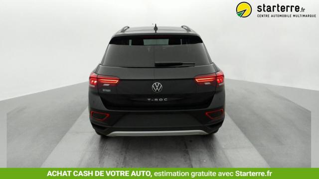 Volkswagen T-Roc image 8