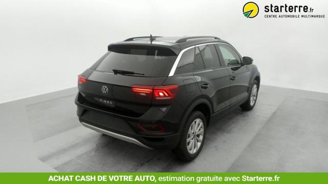 Volkswagen T-Roc image 2