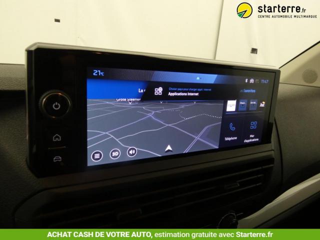Peugeot Expert image 3