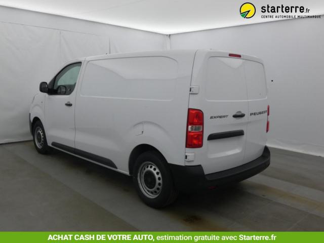 Peugeot Expert image 7
