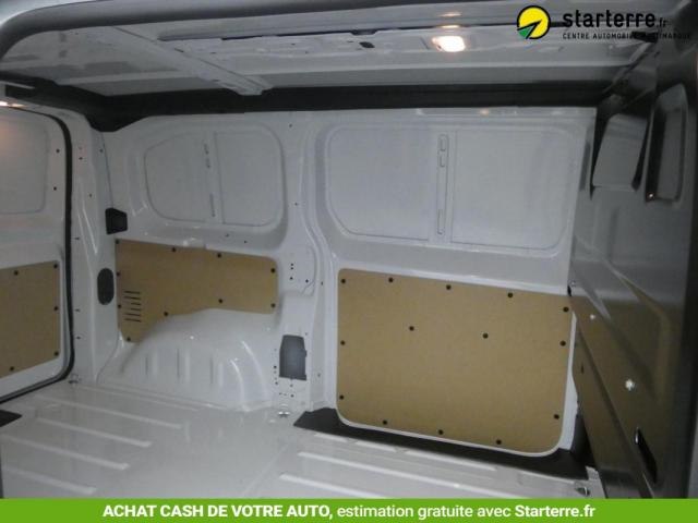 Peugeot Expert image 5