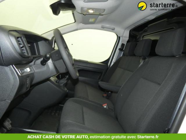 Peugeot Expert image 2