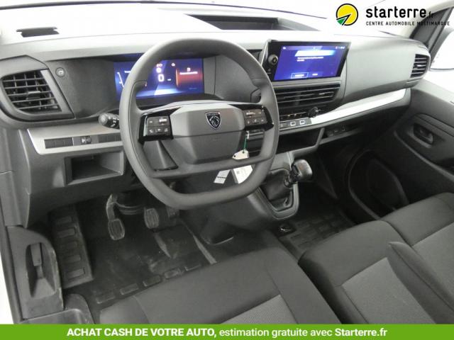 Peugeot Expert image 9