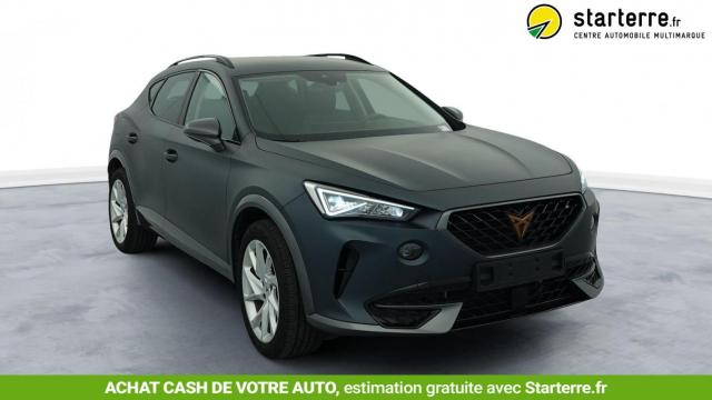 Cupra