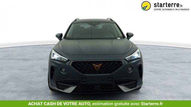 Cupra Formentor image 9