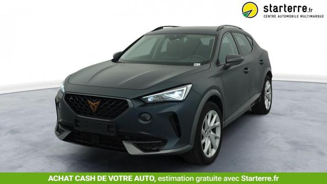 Cupra Formentor image 3