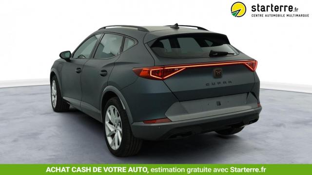 Cupra Formentor image 5