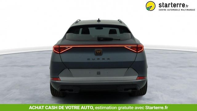Cupra Formentor image 7