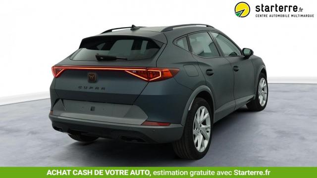 Cupra Formentor image 6