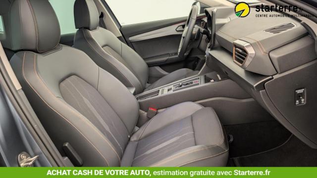 Cupra Formentor image 2