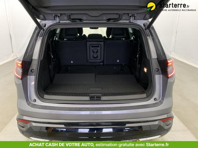 Renault Espace image 9
