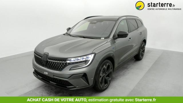Renault Espace image 1