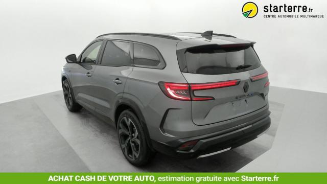 Renault Espace image 3