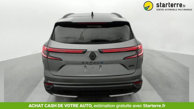Renault Espace image 8