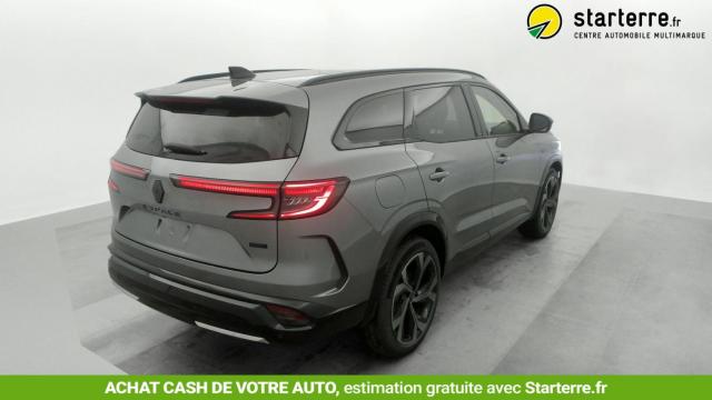 Renault Espace image 6
