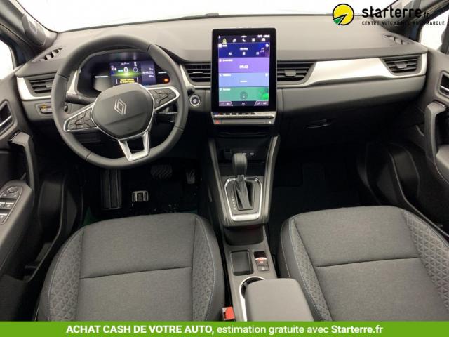 Renault Symbioz image 3