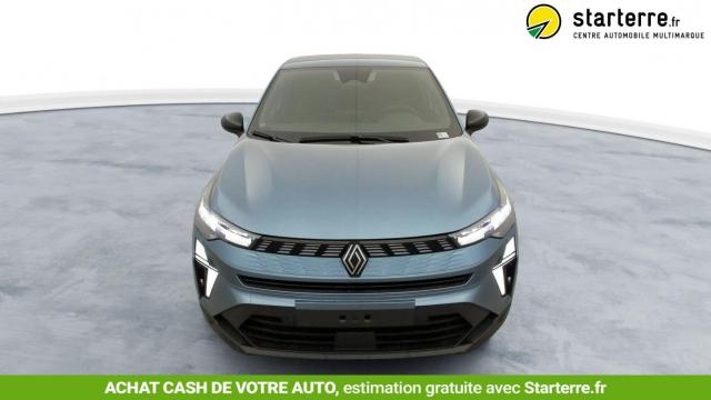Renault Symbioz image 9